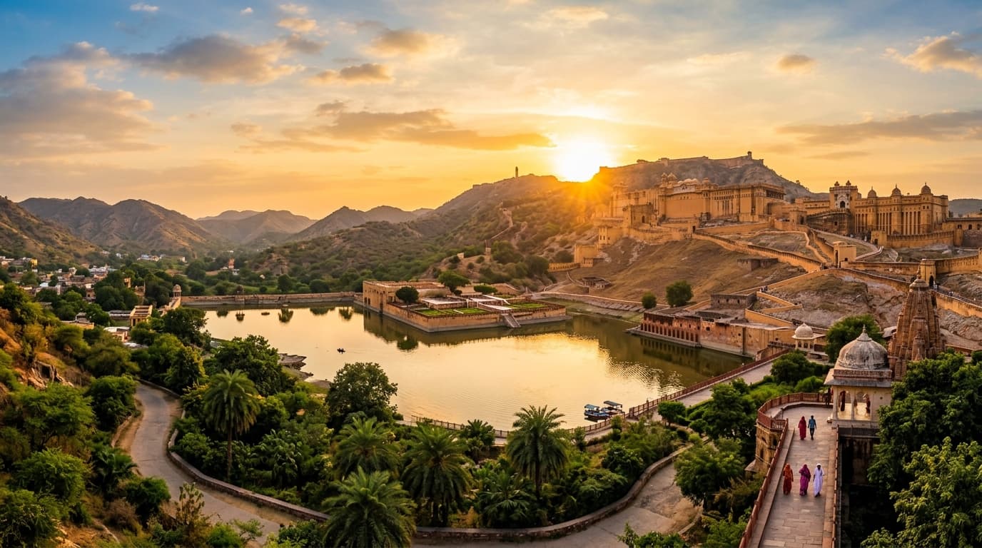 India